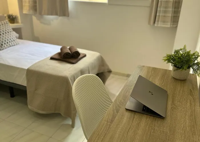 Cm Malaga Soho