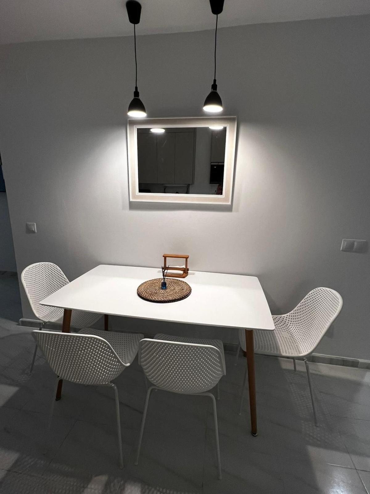 Cm Soho Appartamento Málaga