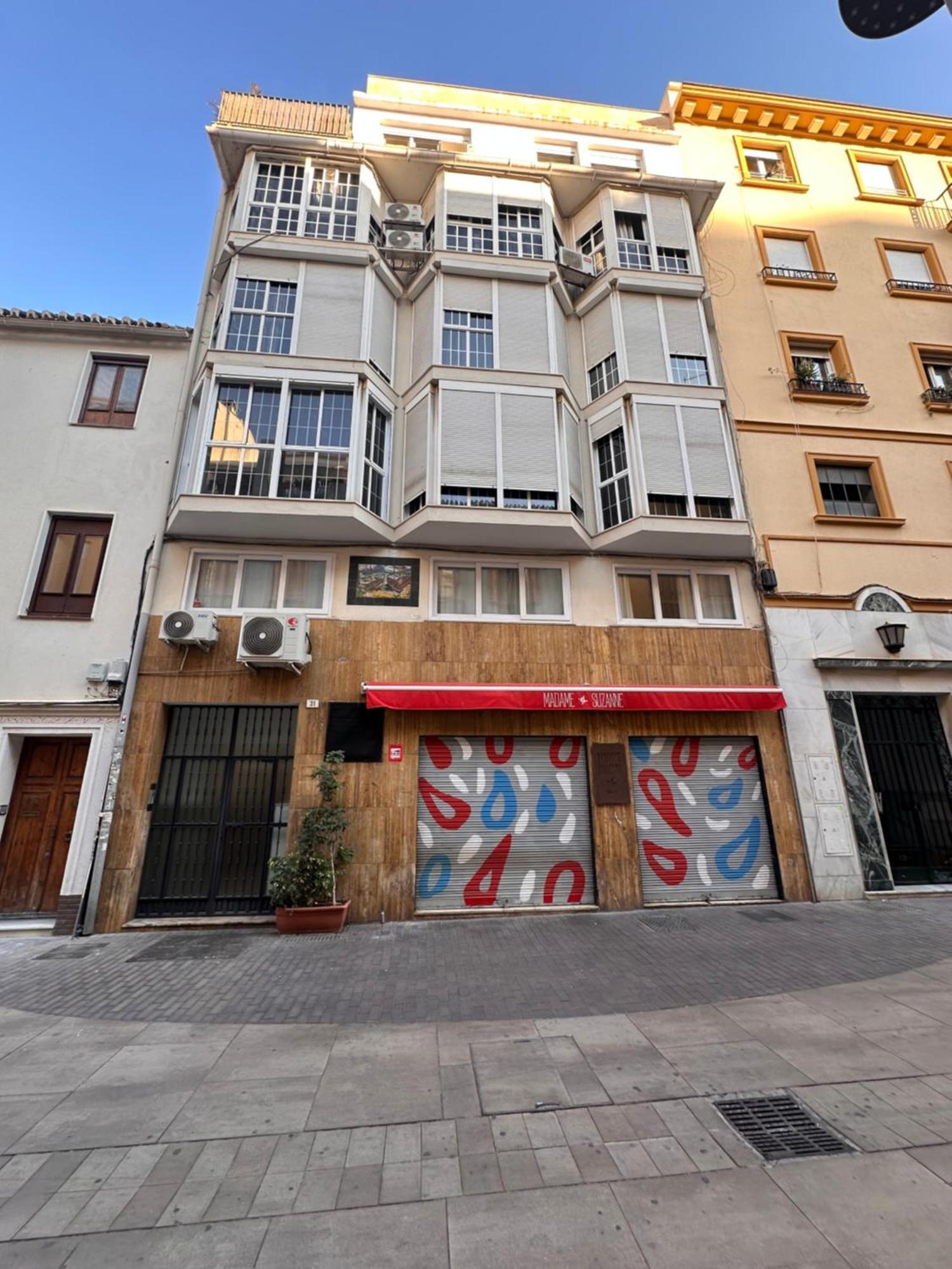 Appartamento Cm Soho