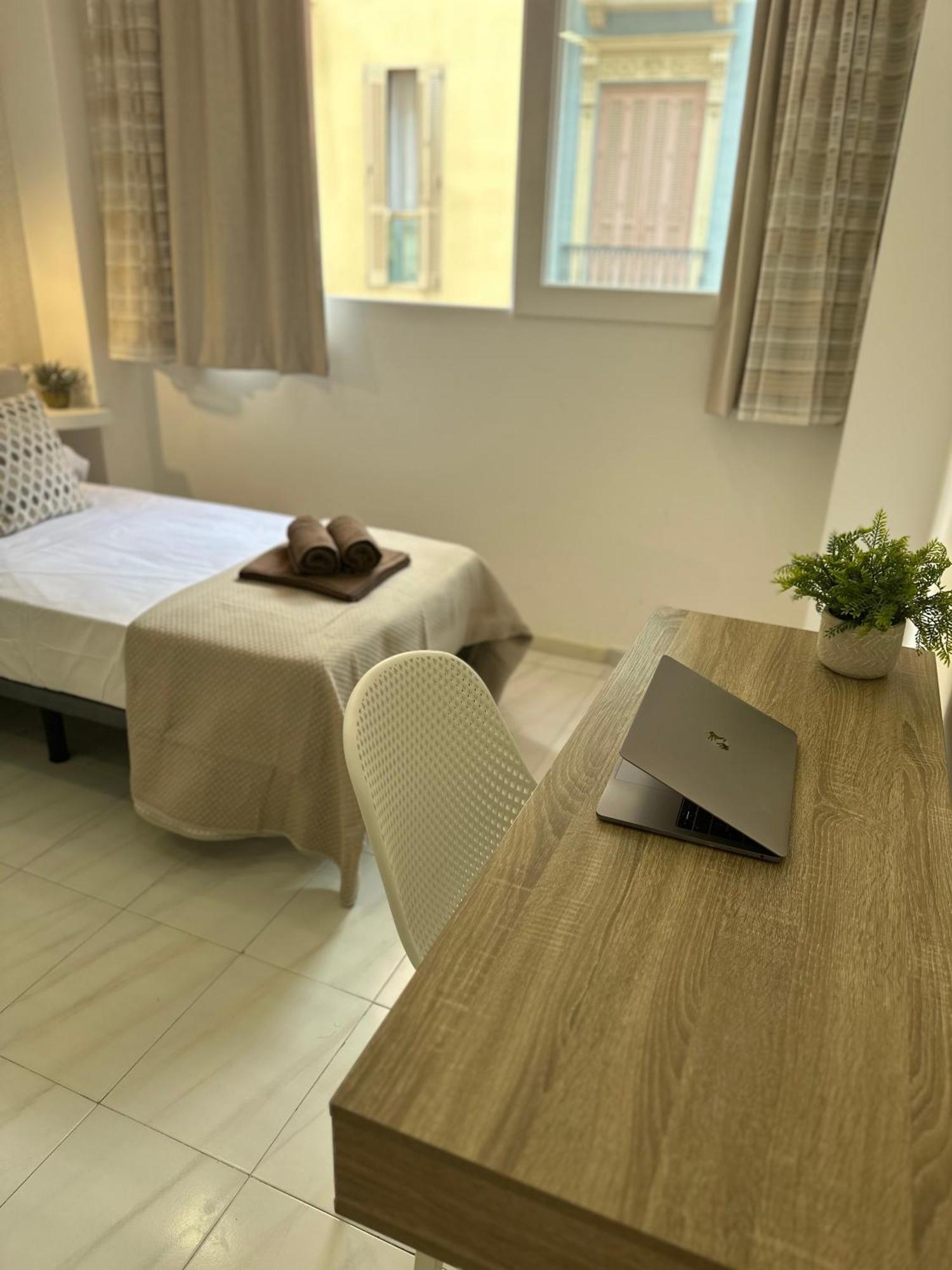 Appartamento Cm Soho