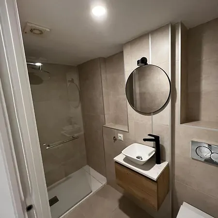 Appartement Cm Malaga Soho Extérieur photo