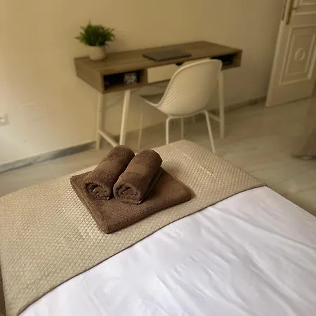 Appartement Cm Malaga Soho Extérieur photo