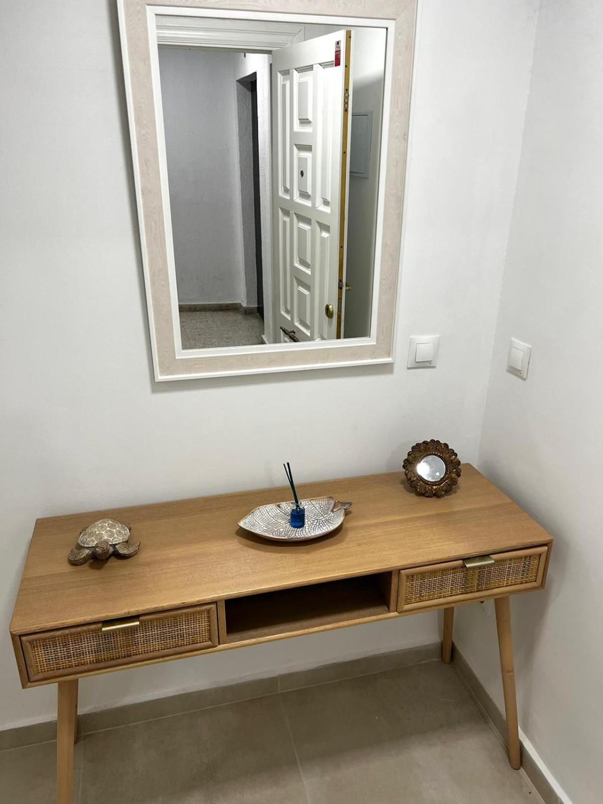 Appartement Cm Soho Málaga
