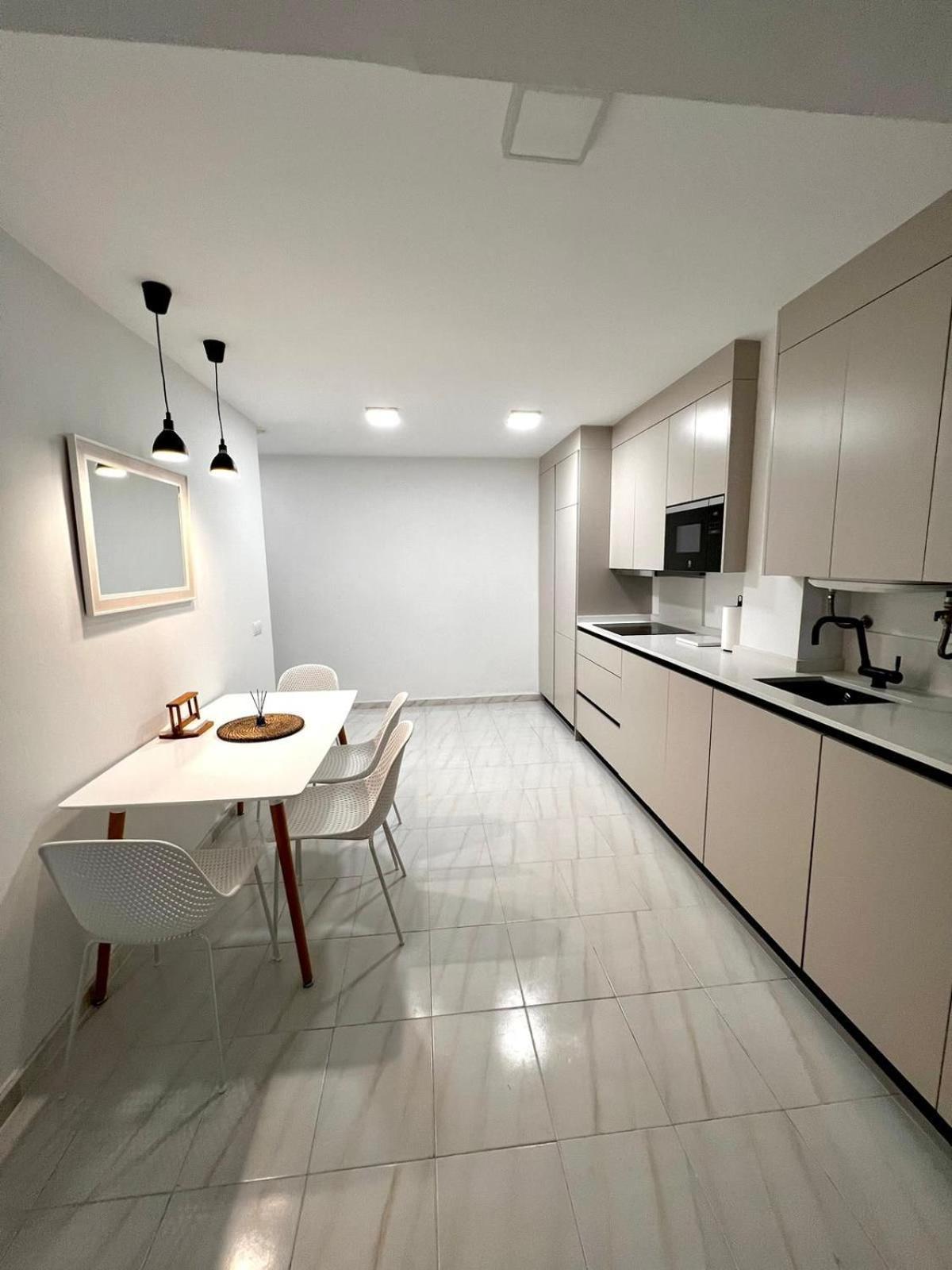 Appartement Cm Soho