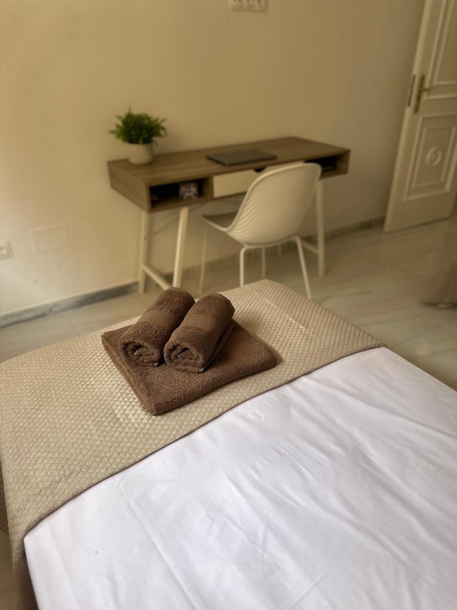 Appartement Cm Soho *
