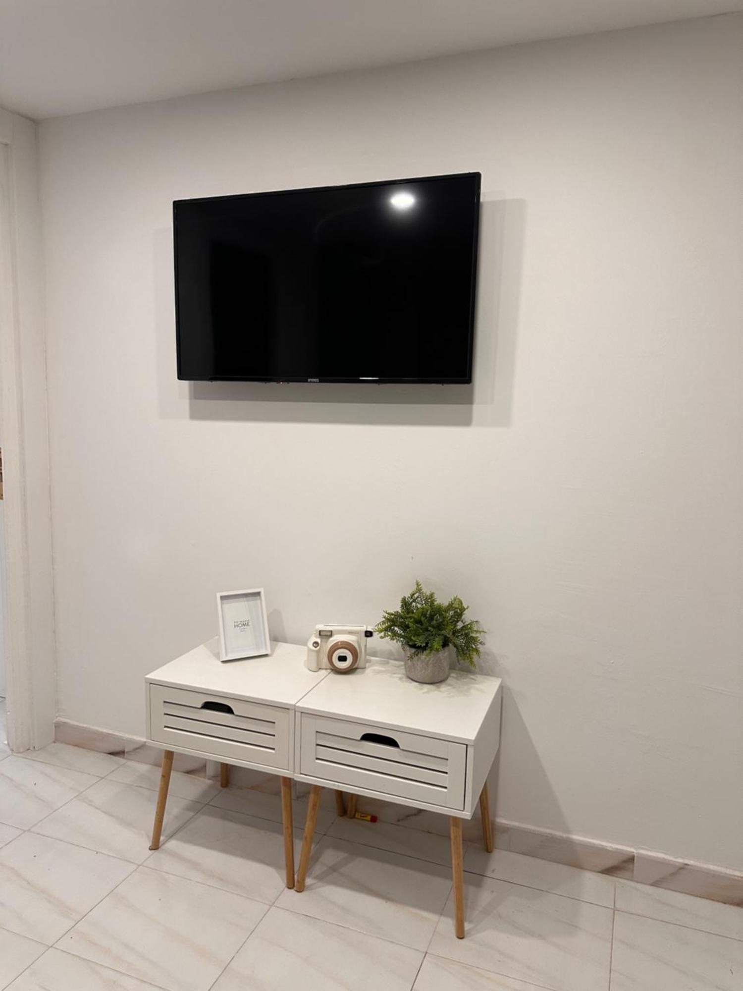 Cm Soho Appartement *