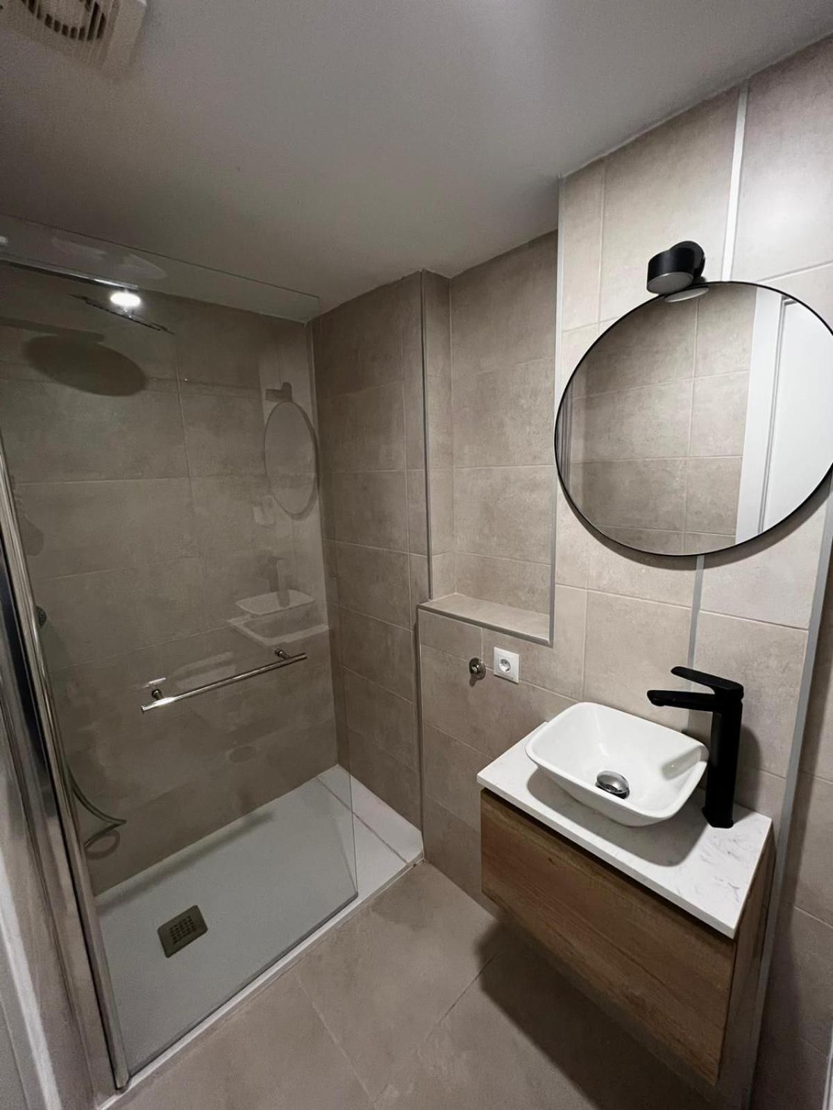 Cm Soho Appartement
