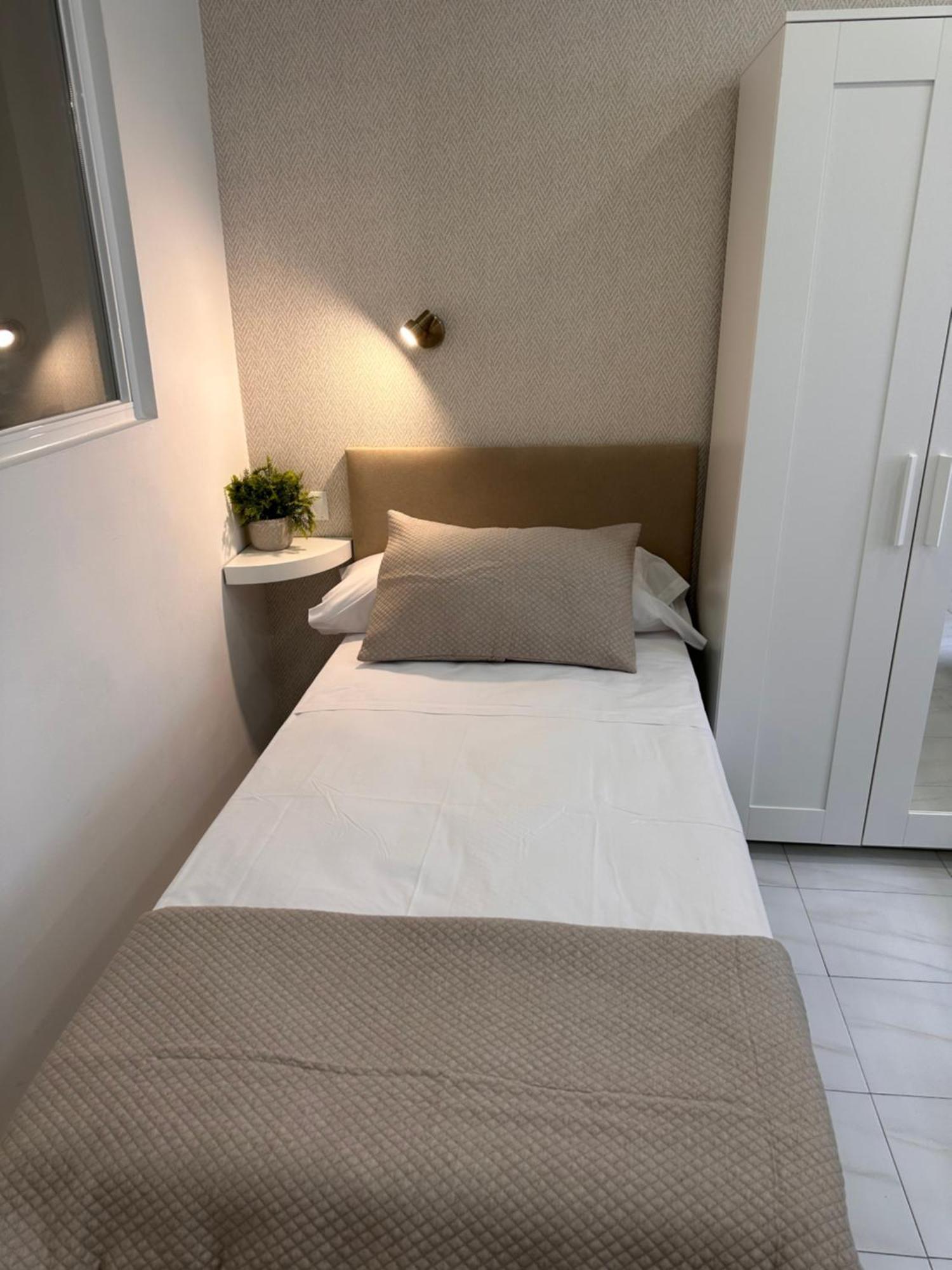 Cm Soho Appartement *