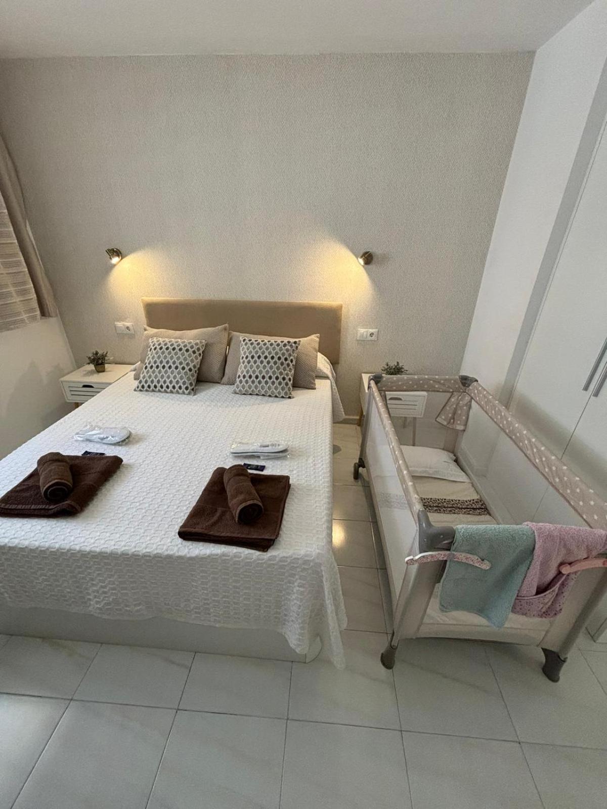 Appartement Cm Soho